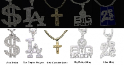 New Necks